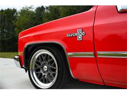 1983 Chevrolet C/K (CC-2122869) for sale in Warner Robins, Georgia