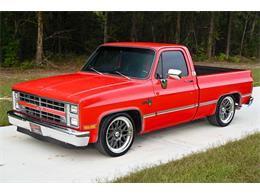 1983 Chevrolet C/K (CC-2122869) for sale in Warner Robins, Georgia