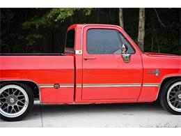 1983 Chevrolet C/K (CC-2122869) for sale in Warner Robins, Georgia