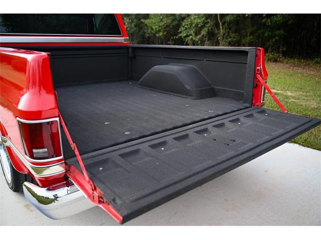1983 Chevrolet C/K (CC-2122869) for sale in Warner Robins, Georgia