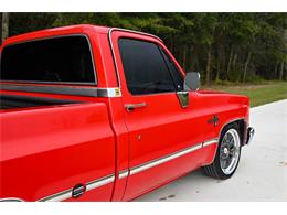1983 Chevrolet C/K (CC-2122869) for sale in Warner Robins, Georgia