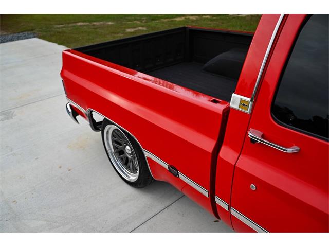 1983 Chevrolet C/K (CC-2122869) for sale in Warner Robins, Georgia