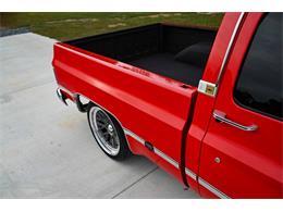1983 Chevrolet C/K (CC-2122869) for sale in Warner Robins, Georgia