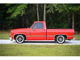 1983 Chevrolet C/K (CC-2122869) for sale in Warner Robins, Georgia