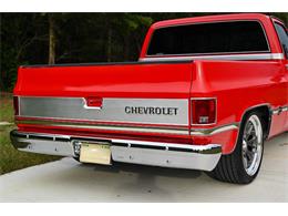 1983 Chevrolet C/K (CC-2122869) for sale in Warner Robins, Georgia