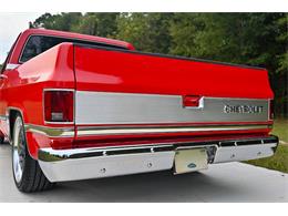 1983 Chevrolet C/K (CC-2122869) for sale in Warner Robins, Georgia
