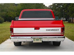 1983 Chevrolet C/K (CC-2122869) for sale in Warner Robins, Georgia