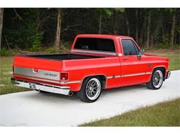 1983 Chevrolet C/K (CC-2122869) for sale in Warner Robins, Georgia