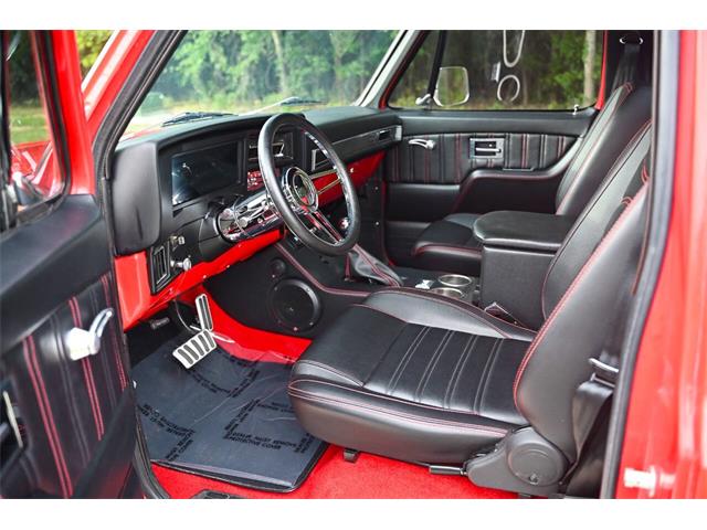 1983 Chevrolet C/K (CC-2122869) for sale in Warner Robins, Georgia