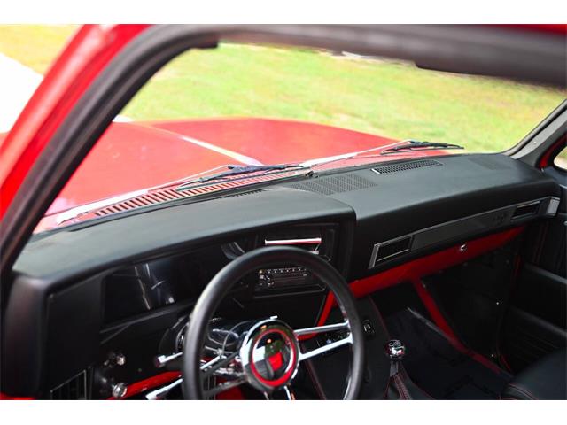 1983 Chevrolet C/K (CC-2122869) for sale in Warner Robins, Georgia