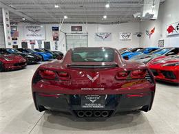 2017 Chevrolet Corvette (CC-2120287) for sale in Dallas, Texas