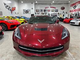 2017 Chevrolet Corvette (CC-2120287) for sale in Dallas, Texas