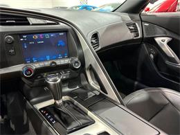 2017 Chevrolet Corvette (CC-2120287) for sale in Dallas, Texas