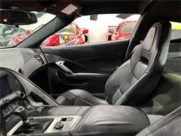 2017 Chevrolet Corvette (CC-2120287) for sale in Dallas, Texas