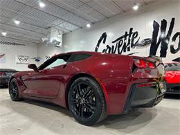 2017 Chevrolet Corvette (CC-2120287) for sale in Dallas, Texas