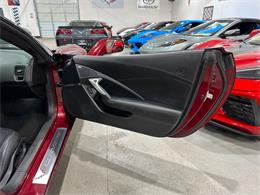 2017 Chevrolet Corvette (CC-2120287) for sale in Dallas, Texas