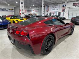 2017 Chevrolet Corvette (CC-2120287) for sale in Dallas, Texas
