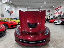 2017 Chevrolet Corvette (CC-2120287) for sale in Dallas, Texas
