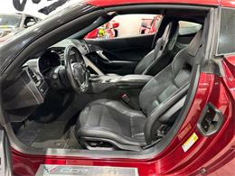 2017 Chevrolet Corvette (CC-2120287) for sale in Dallas, Texas