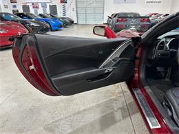 2017 Chevrolet Corvette (CC-2120287) for sale in Dallas, Texas