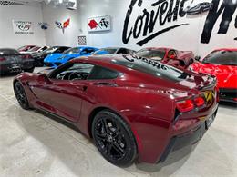 2017 Chevrolet Corvette (CC-2120287) for sale in Dallas, Texas
