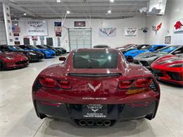 2017 Chevrolet Corvette (CC-2120287) for sale in Dallas, Texas