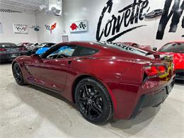 2017 Chevrolet Corvette (CC-2120287) for sale in Dallas, Texas