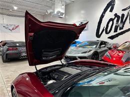 2017 Chevrolet Corvette (CC-2120287) for sale in Dallas, Texas