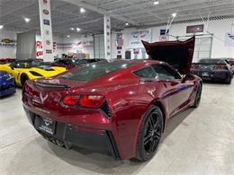 2017 Chevrolet Corvette (CC-2120287) for sale in Dallas, Texas