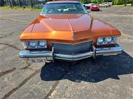 1973 Buick Riviera (CC-2122872) for sale in St. Charles, Illinois