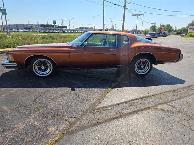 1973 Buick Riviera (CC-2122872) for sale in St. Charles, Illinois