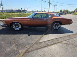 1973 Buick Riviera (CC-2122872) for sale in St. Charles, Illinois