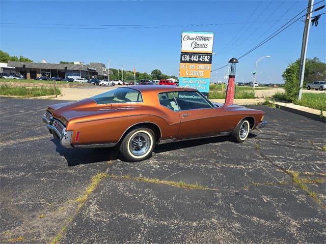 1973 Buick Riviera (CC-2122872) for sale in St. Charles, Illinois