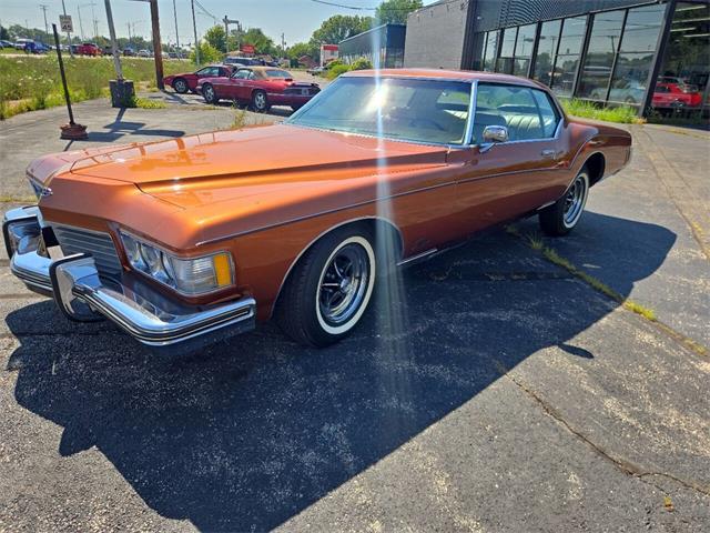 1973 Buick Riviera (CC-2122872) for sale in St. Charles, Illinois