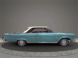 1965 AMC Rambler (CC-2122873) for sale in Spring Branch, Texas