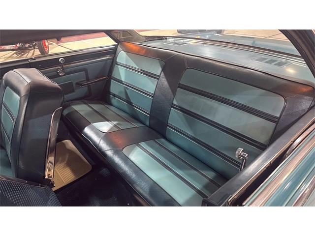 1965 AMC Rambler (CC-2122873) for sale in Spring Branch, Texas