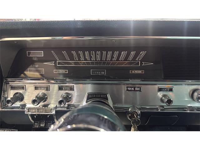 1965 AMC Rambler (CC-2122873) for sale in Spring Branch, Texas