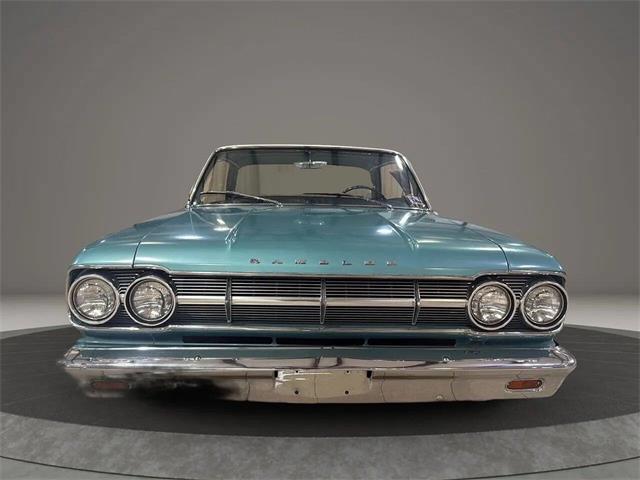 1965 AMC Rambler (CC-2122873) for sale in Spring Branch, Texas