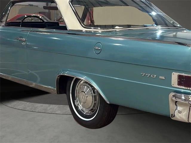 1965 AMC Rambler (CC-2122873) for sale in Spring Branch, Texas