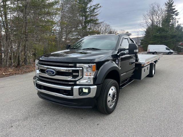 2021 Ford F550 (CC-2122875) for sale in Upton, Massachusetts