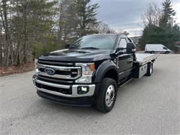 2021 Ford F550 (CC-2122875) for sale in Upton, Massachusetts