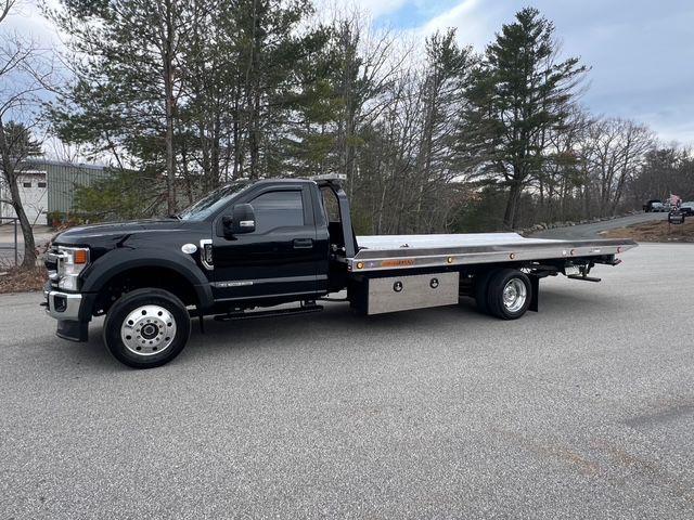 2021 Ford F550 (CC-2122875) for sale in Upton, Massachusetts