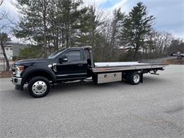 2021 Ford F550 (CC-2122875) for sale in Upton, Massachusetts