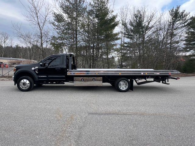 2021 Ford F550 (CC-2122875) for sale in Upton, Massachusetts