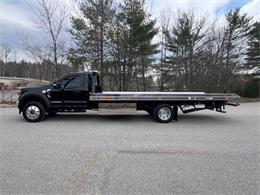 2021 Ford F550 (CC-2122875) for sale in Upton, Massachusetts