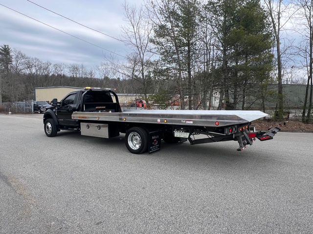 2021 Ford F550 (CC-2122875) for sale in Upton, Massachusetts