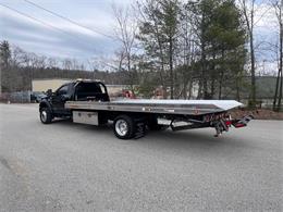 2021 Ford F550 (CC-2122875) for sale in Upton, Massachusetts