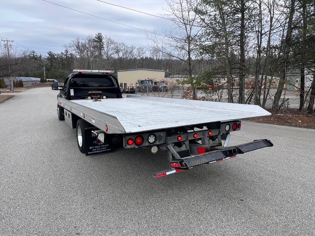 2021 Ford F550 (CC-2122875) for sale in Upton, Massachusetts
