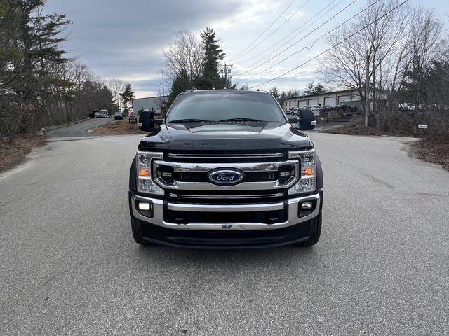2021 Ford F550 (CC-2122875) for sale in Upton, Massachusetts