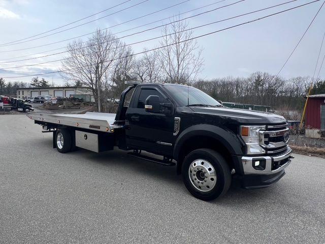 2021 Ford F550 (CC-2122875) for sale in Upton, Massachusetts
